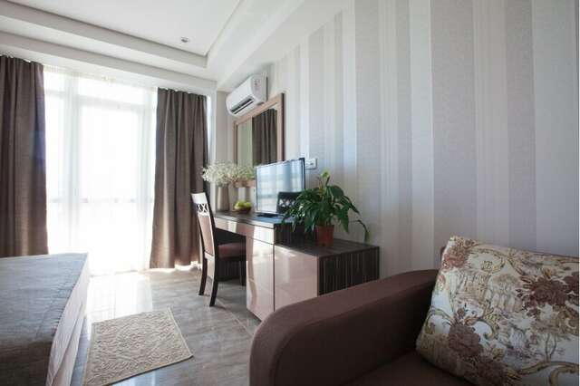 Гостиница Парк Авеню Кореиз-175