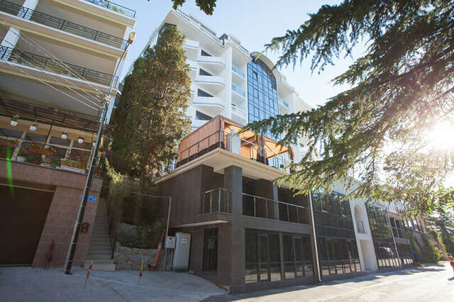 Гостиница Парк Авеню Кореиз-226