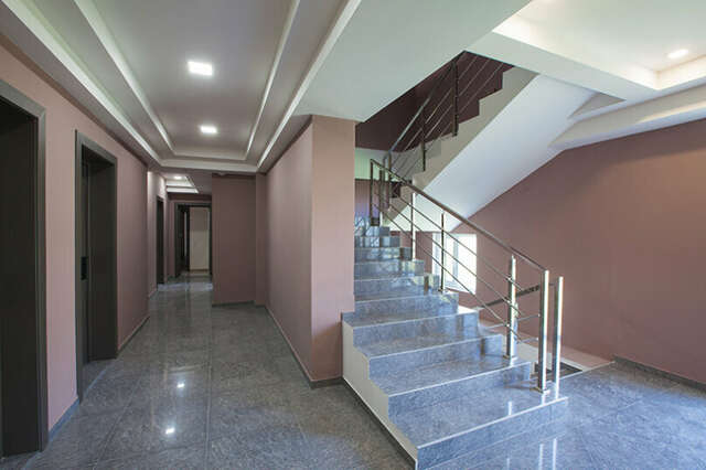 Гостиница Парк Авеню Кореиз-223