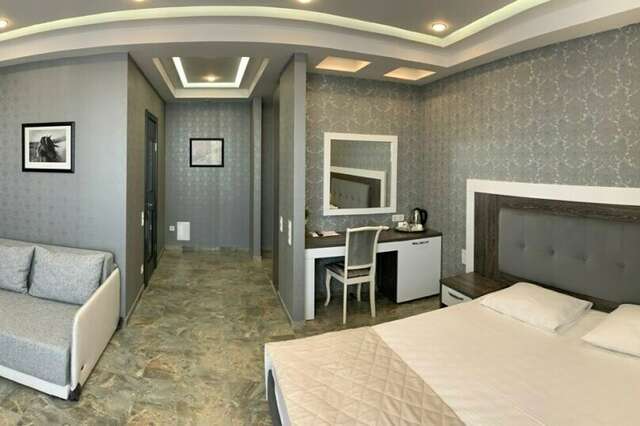 Гостиница Парк Авеню Кореиз-151