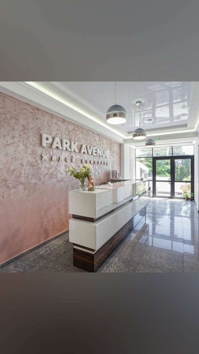 Гостиница Парк Авеню Кореиз-240