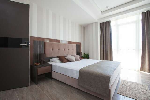 Гостиница Парк Авеню Кореиз-142