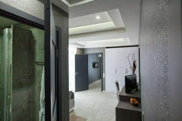 Гостиница Парк Авеню Кореиз-181