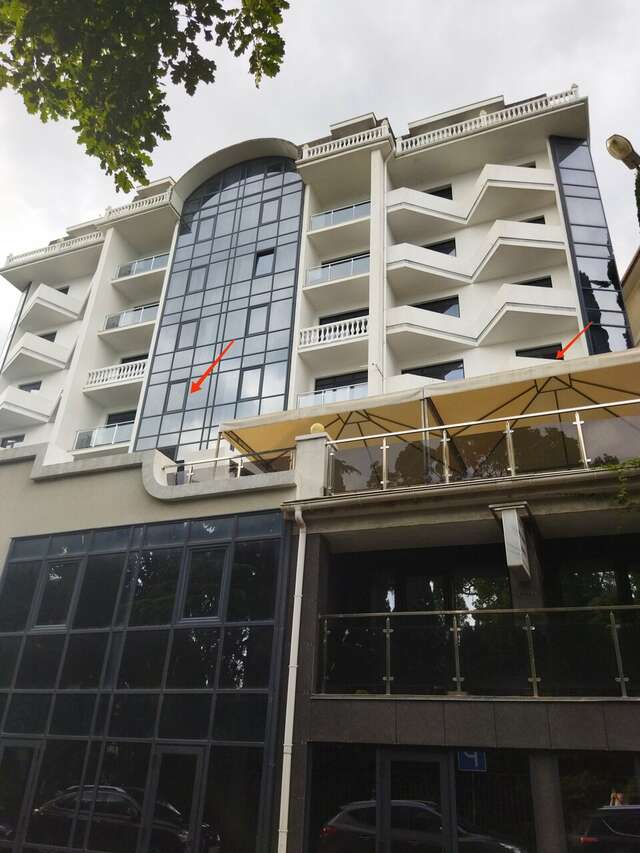 Гостиница Парк Авеню Кореиз-232