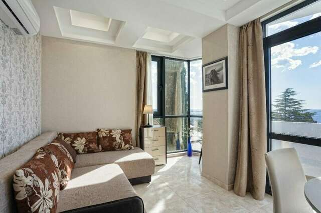 Гостиница Парк Авеню Кореиз-128