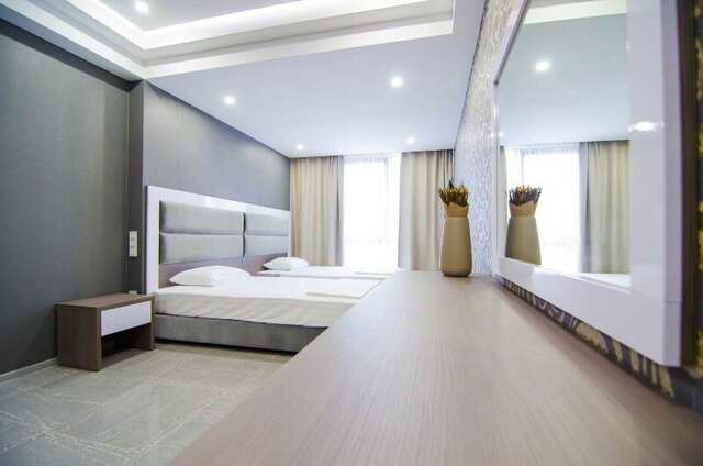 Гостиница Парк Авеню Кореиз-8