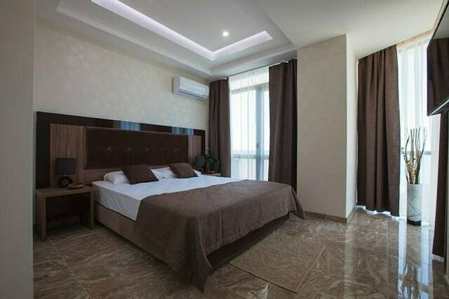 Гостиница Парк Авеню Кореиз-170