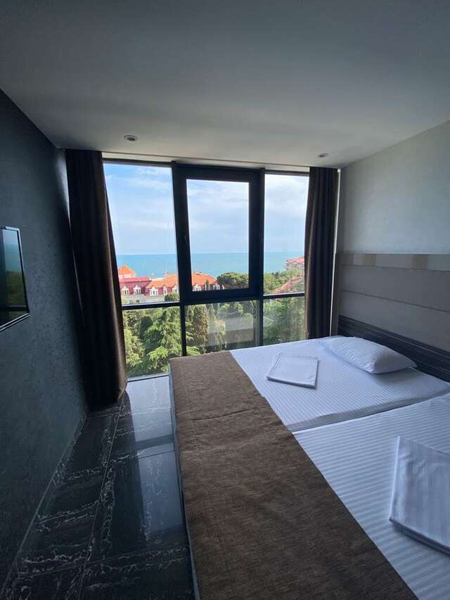 Гостиница Парк Авеню Кореиз-79