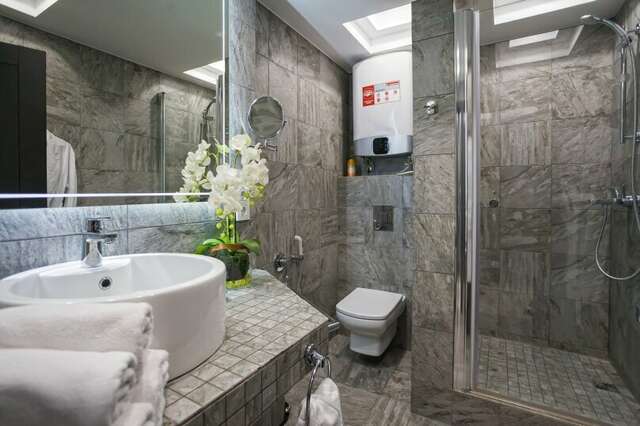 Гостиница Парк Авеню Кореиз-174