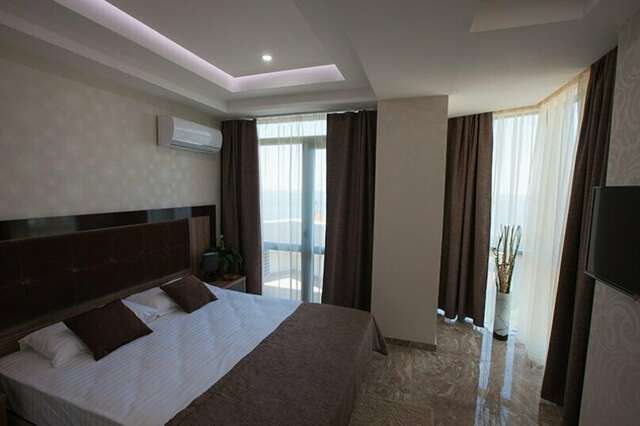 Гостиница Парк Авеню Кореиз-116