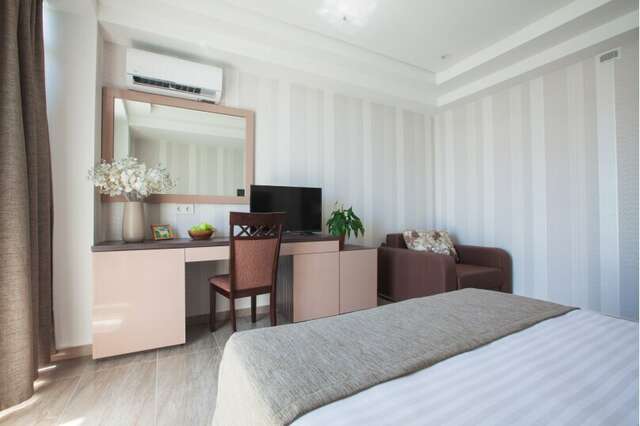 Гостиница Парк Авеню Кореиз-75