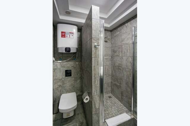 Гостиница Парк Авеню Кореиз-198