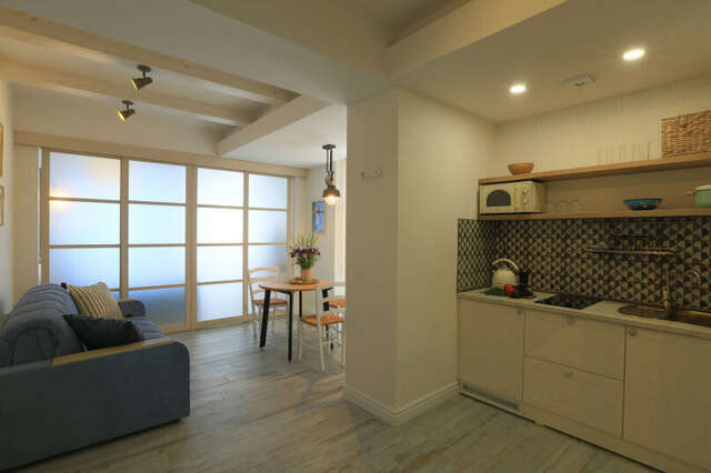 Гостиница Парк Авеню Кореиз-130