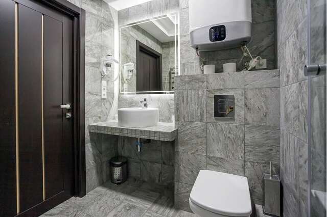 Гостиница Парк Авеню Кореиз-176