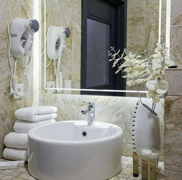 Гостиница Парк Авеню Кореиз-248