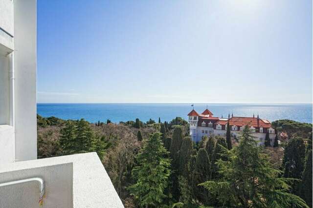 Гостиница Парк Авеню Кореиз-117