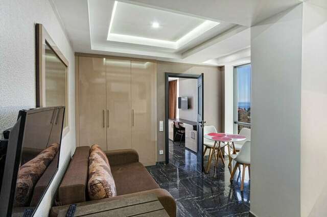 Гостиница Парк Авеню Кореиз-194