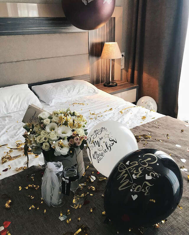 Гостиница Парк Авеню Кореиз-69