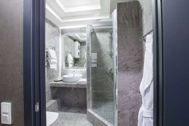 Гостиница Парк Авеню Кореиз-38