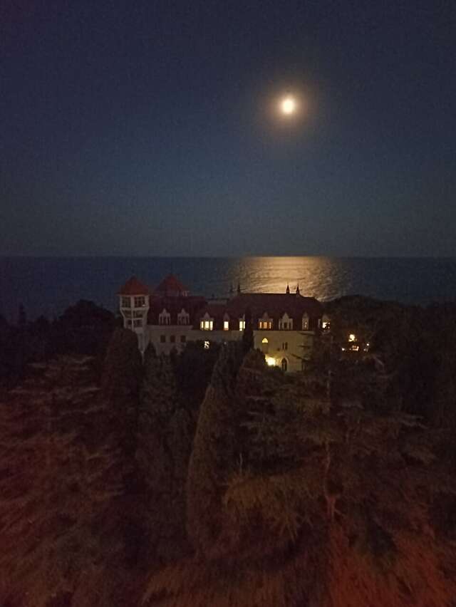 Гостиница Парк Авеню Кореиз-47