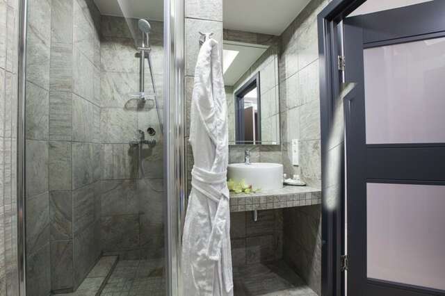 Гостиница Парк Авеню Кореиз-13