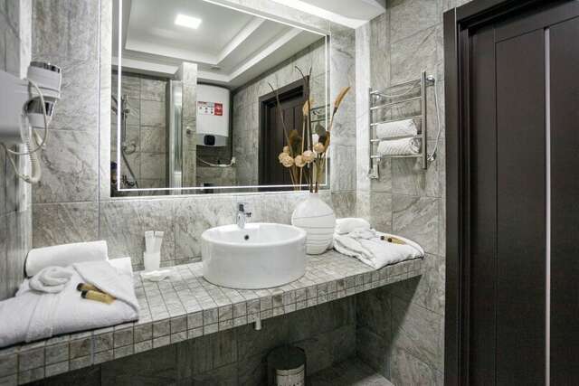 Гостиница Парк Авеню Кореиз-89