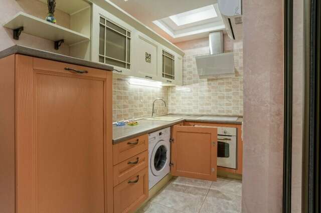 Гостиница Парк Авеню Кореиз-210