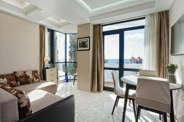 Гостиница Парк Авеню Кореиз-101