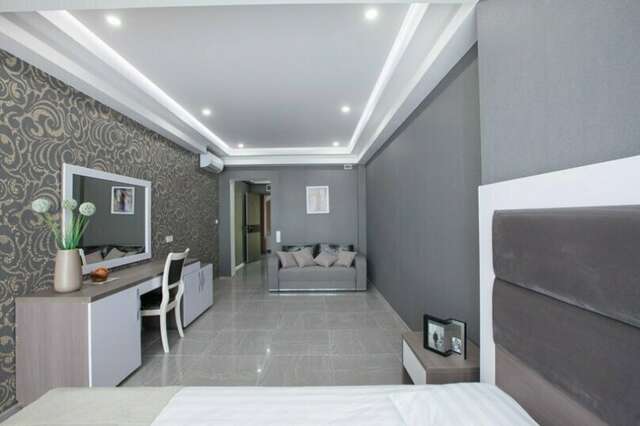 Гостиница Парк Авеню Кореиз-155