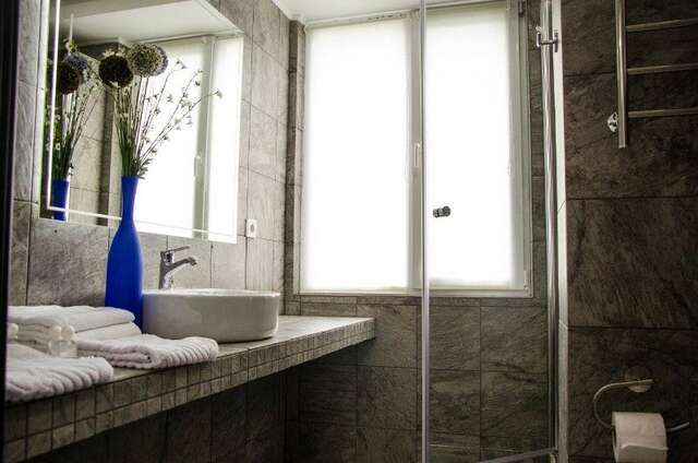 Гостиница Парк Авеню Кореиз-11