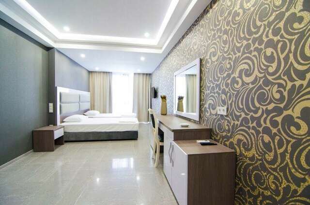 Гостиница Парк Авеню Кореиз-27