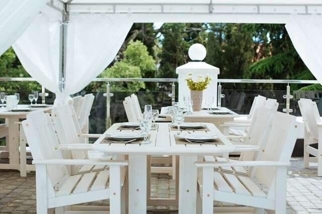 Гостиница Парк Авеню Кореиз-82