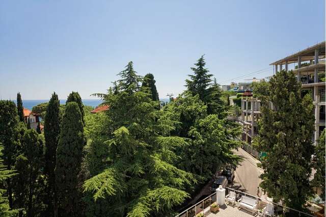 Гостиница Парк Авеню Кореиз-100