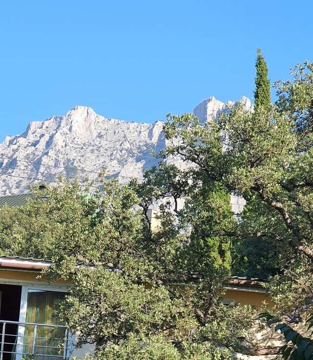 Гостиница Парк Авеню Кореиз-61