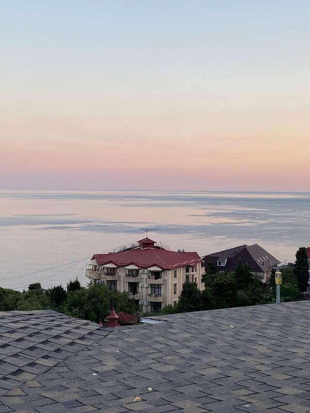 Гостиница Парк Авеню Кореиз-48