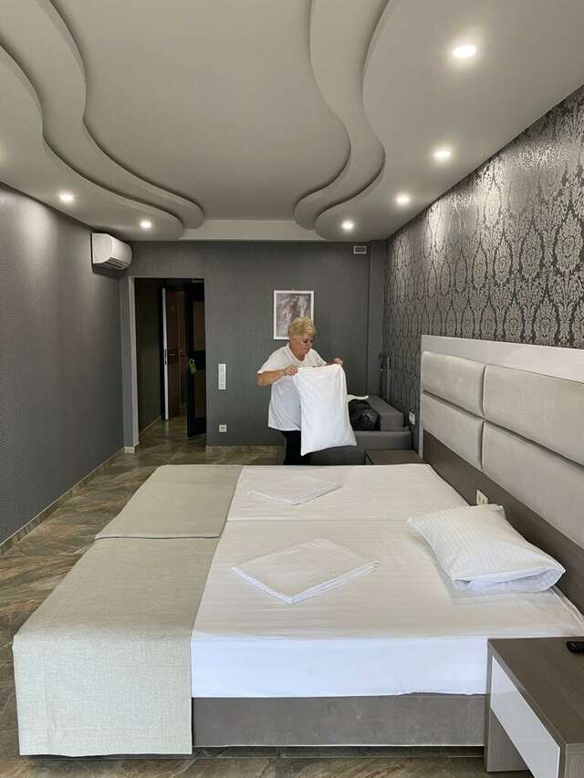 Гостиница Парк Авеню Кореиз-70