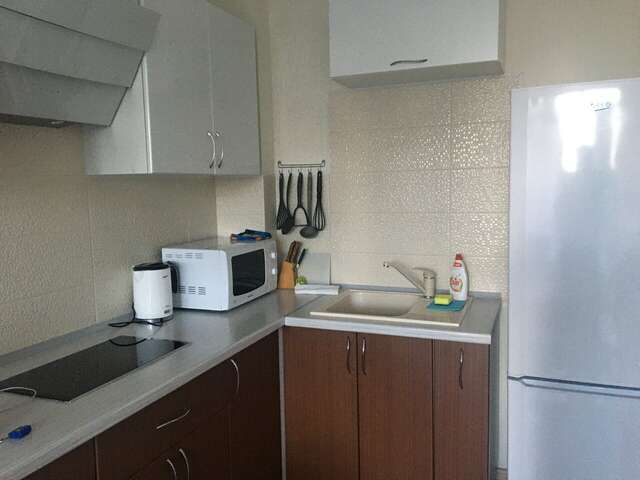 Гостиница Парк Авеню Кореиз-216