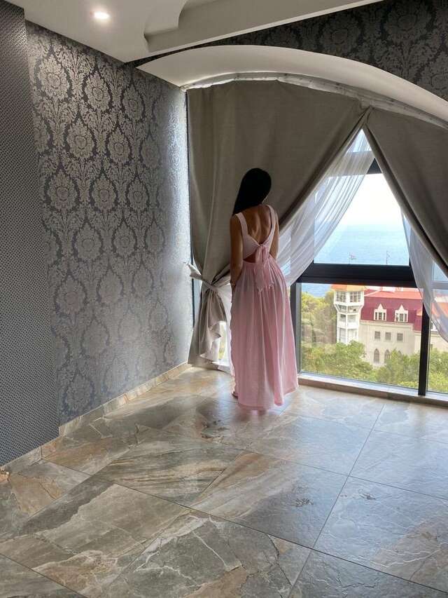 Гостиница Парк Авеню Кореиз-58