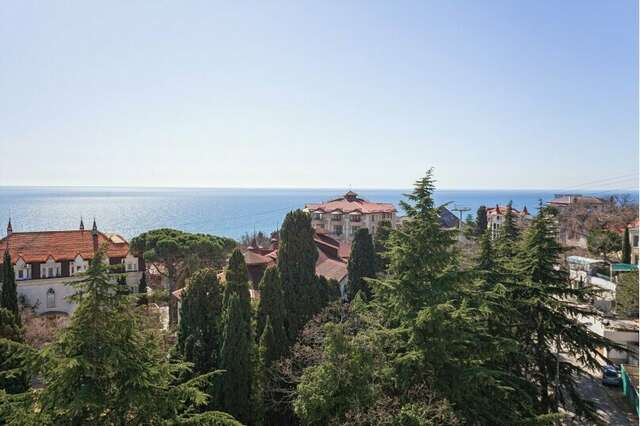 Гостиница Парк Авеню Кореиз-67