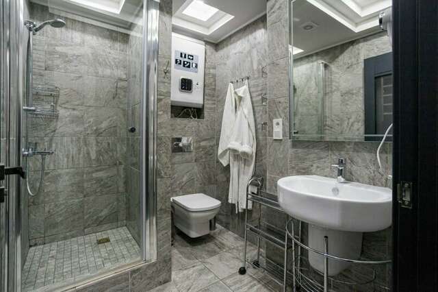 Гостиница Парк Авеню Кореиз-184