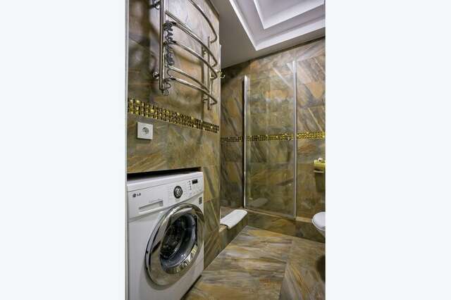 Гостиница Парк Авеню Кореиз-138