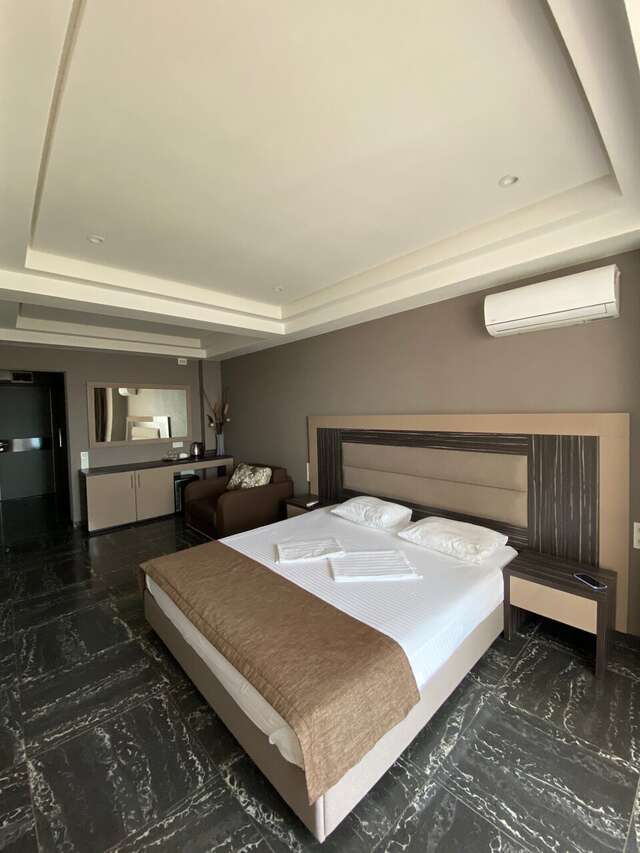 Гостиница Парк Авеню Кореиз-156