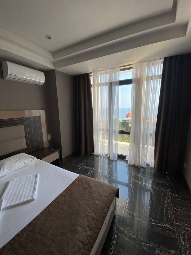 Гостиница Парк Авеню Кореиз-119