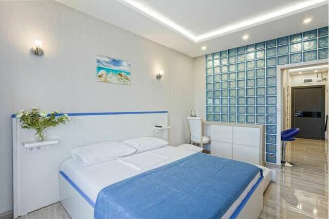 Гостиница Парк Авеню Кореиз-251