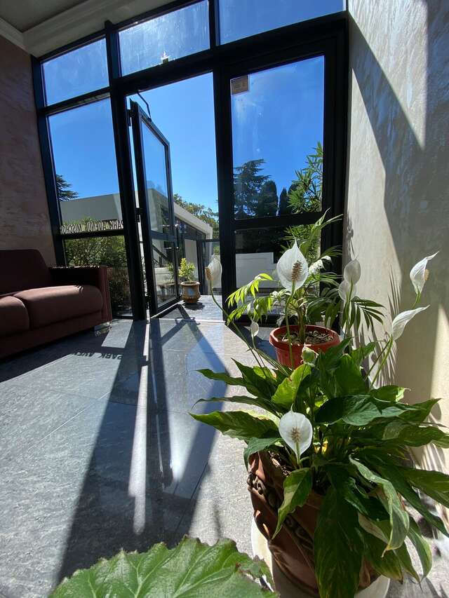 Гостиница Парк Авеню Кореиз-49