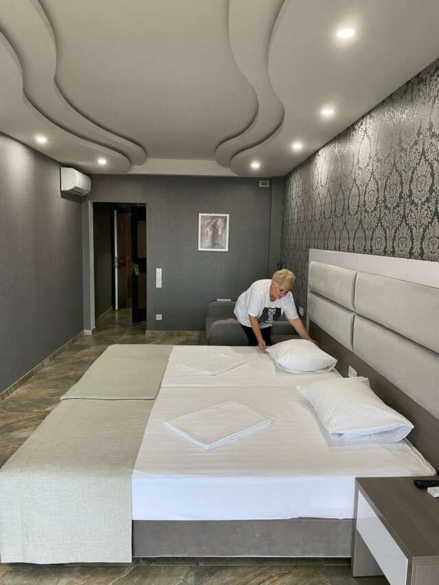 Гостиница Парк Авеню Кореиз-217