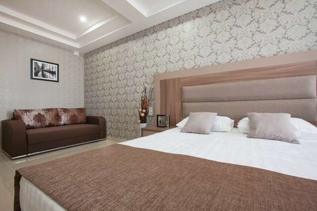 Гостиница Парк Авеню Кореиз-16