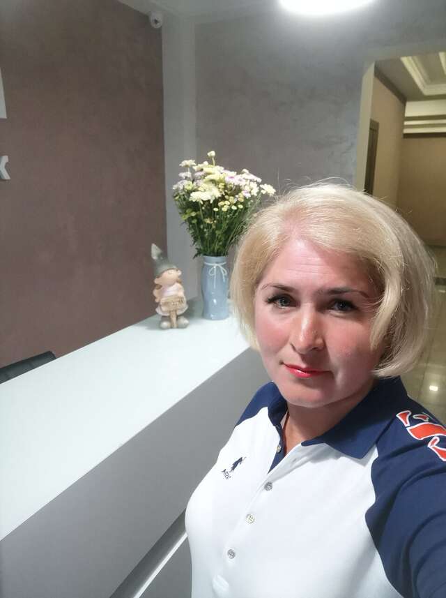 Гостиница Парк Авеню Кореиз-140