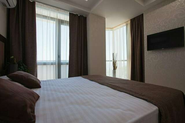 Гостиница Парк Авеню Кореиз-146