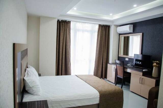 Гостиница Парк Авеню Кореиз-14